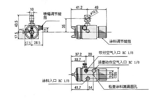A-100自動午夜成人精品設計圖