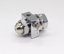 氣壓對自動午夜成人精品噴塗性能和效果的影響