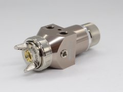 油漆午夜成人精品之水性漆噴塗技巧