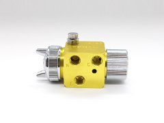 自動午夜成人精品一定要帶三通閥嗎