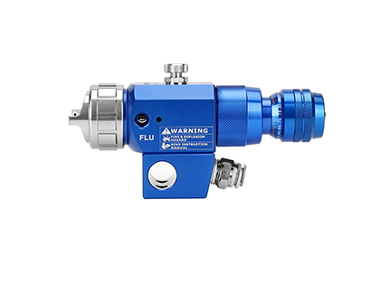 使用霧化午夜成人精品的注意事項