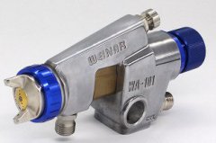 當自動午夜成人精品噴漆時，油漆流量會緩慢減少？