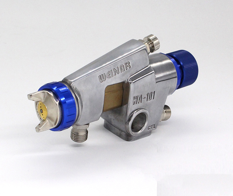 注重油漆自動午夜成人精品的保養可以有效延長午夜成人精品的使